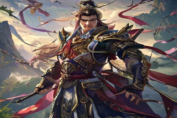 勇者斗恶龙5图文攻略