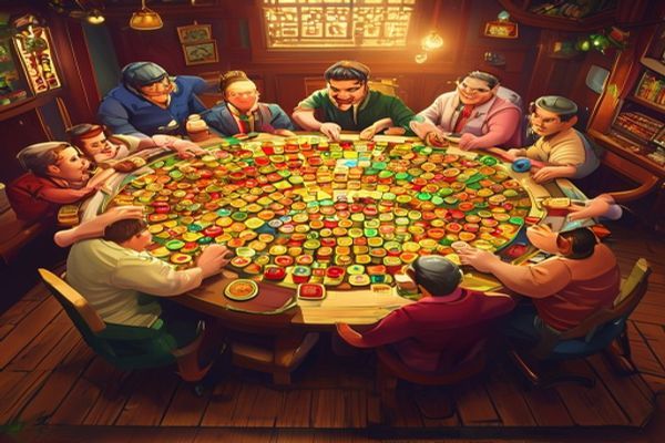 帝国时代1中文版